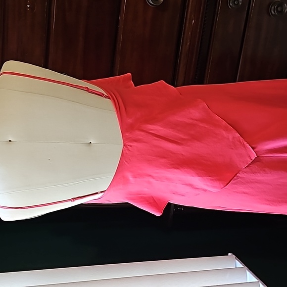 BCBGENERATION MAXI EVENING DRESS - Picture 4 of 6